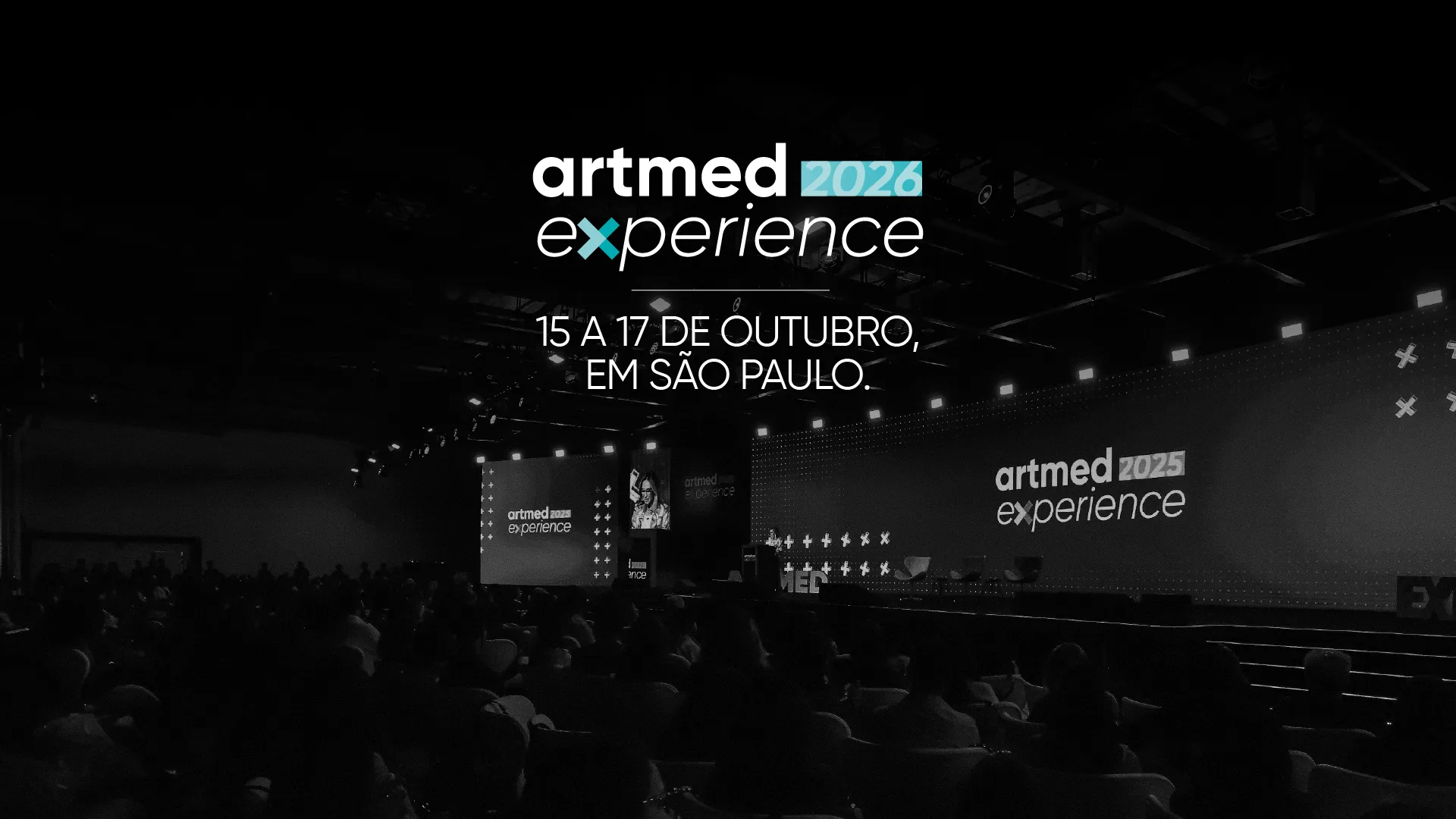 Artmed Experience 2026